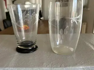 Antikke glas