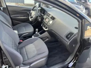 Kia Rio 1,1 CRDi 75 Active