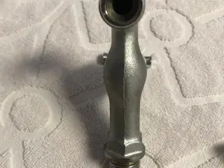 Aftapningsventil, 1/2" med T-greb