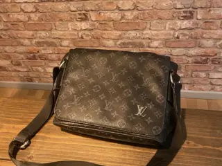 Louis Vuitton Taske