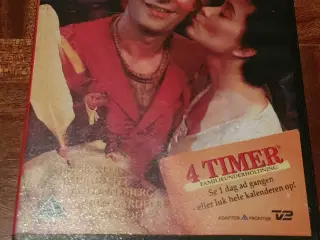 Pyrus alletiders jul vhs