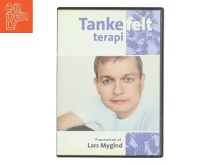 Tankefelt terapi (DVD)