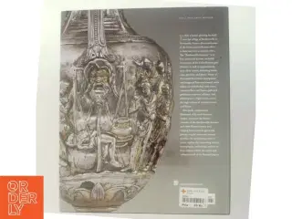 The Berthouville Silver Treasure and Roman Luxury af Kenneth Lapatin (Bog)