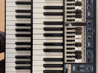 NORD C2D ORGEL