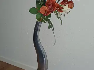 Høj vase