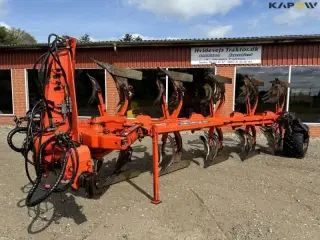 Kuhn Vari-Master 153