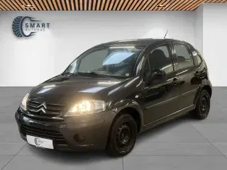 Citroën C3 1,4 HDI 70 Furio 3