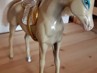 Legetøj hest