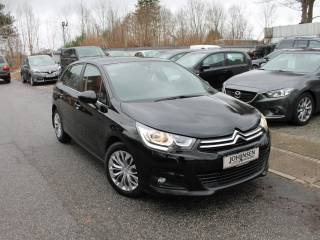 Citroën C4 1,6 BlueHDi 100 Extravaganza