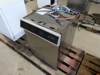 INDUSTRIOPVASKEM