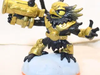 Skylanders Giants Legendary Jet-Vag