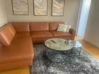 Chaiselong sofa