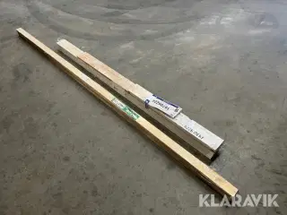 Karmsæt/lister Jeld