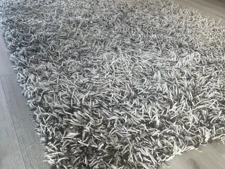 Super flot tæppe 240 x 165 cm