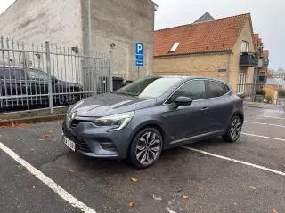 Renault Clio V 1,0 TCe 100 Intens