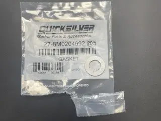 Gasket Mercury