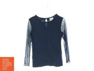 Bluse fra The New (str. 122 cm)