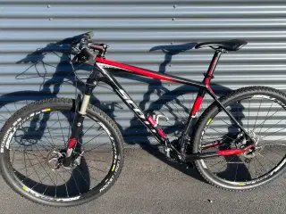 mountainbike Scott xxl
