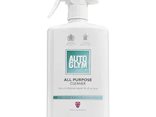 Autoglym All Purpose Cleaner 1L Universalrens
