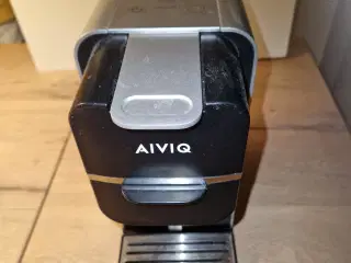 AIVIQ Kaffe-kapselmaskine