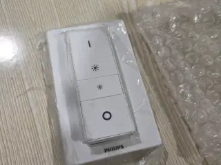 Philips hue dimmer switch 