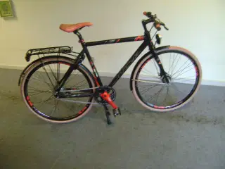 28" MBK citybike