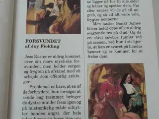 Det bedstes Bøger - 4 romaner