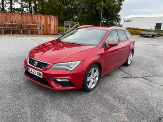 Seat Leon ST 1,4 TSI FR