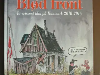 blød front - et vrissent blik på danmark 2010-2015