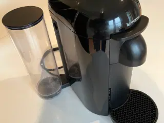 Nespresso Ventuo 