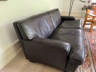 Arne Norell sofa