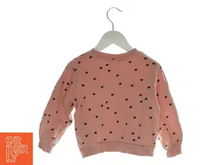Sweatshirt fra H&M (Str. 98)