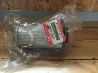 Suzuki GSX 1400 original luftfilter