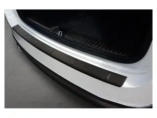 Læssekantbeskytter Mercedes GLE II 2019- Matsort