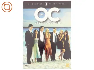 The orange county
