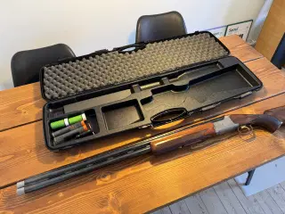  Browning 525 Sporter Links