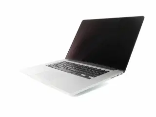 MacBook Pro (Late 2013) | i7-4960HQ 2.6 GHz / 16GB RAM / 250 GB SSD | 15.4" 2880x1800 Retina / Grade B
