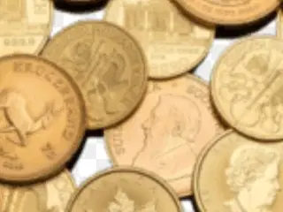 Guld og guld mønter købes 