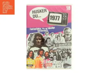 Husker Du... 1977 (DVD)
