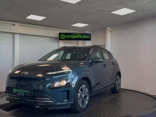 Hyundai Kona 64 EV Select