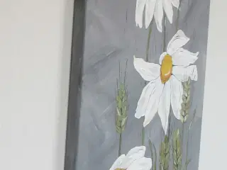 ACRYL-MALERI nr. 446