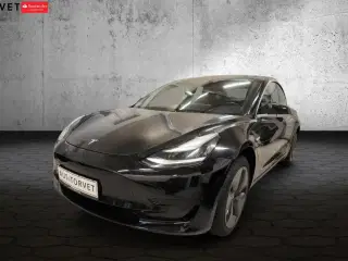 Tesla Model 3  Standard Range+ RWD