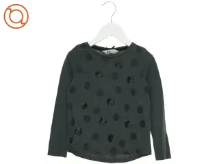 Bluse fra H&M (str. 110 cm)