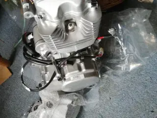 ATV 150 motorer 11hk