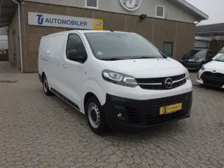 Opel Vivaro-e 75 Enjoy L3