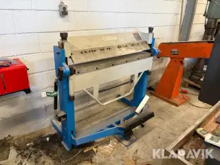 Pladebukker Aj Wfm1020
