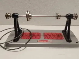 Wilesco transmission M55 til dampmaskine.