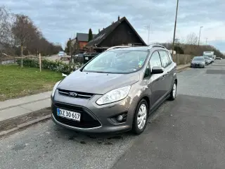 Ford Grand C-MAX 1,0 SCTi 125 Trend