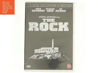 The Rock