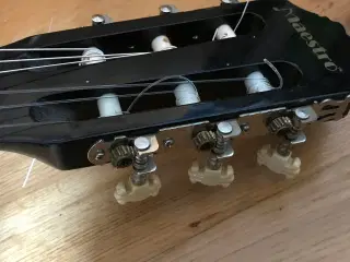 Klassisk Guitar Maestro . 